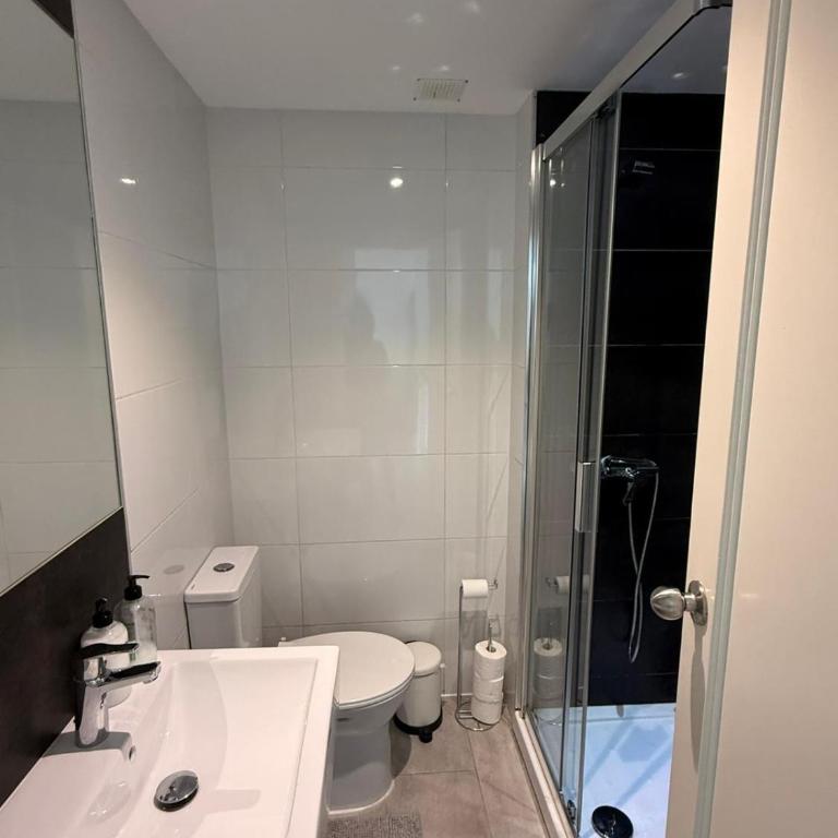 Exclusive Vista Bristol - Apartamento - 7