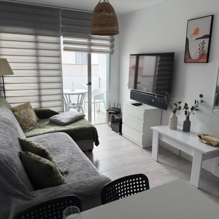 Exclusive Vista Bristol - Apartamento - 6