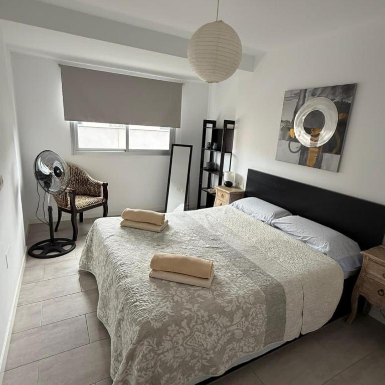 Exclusive Vista Bristol - Apartamento - 5