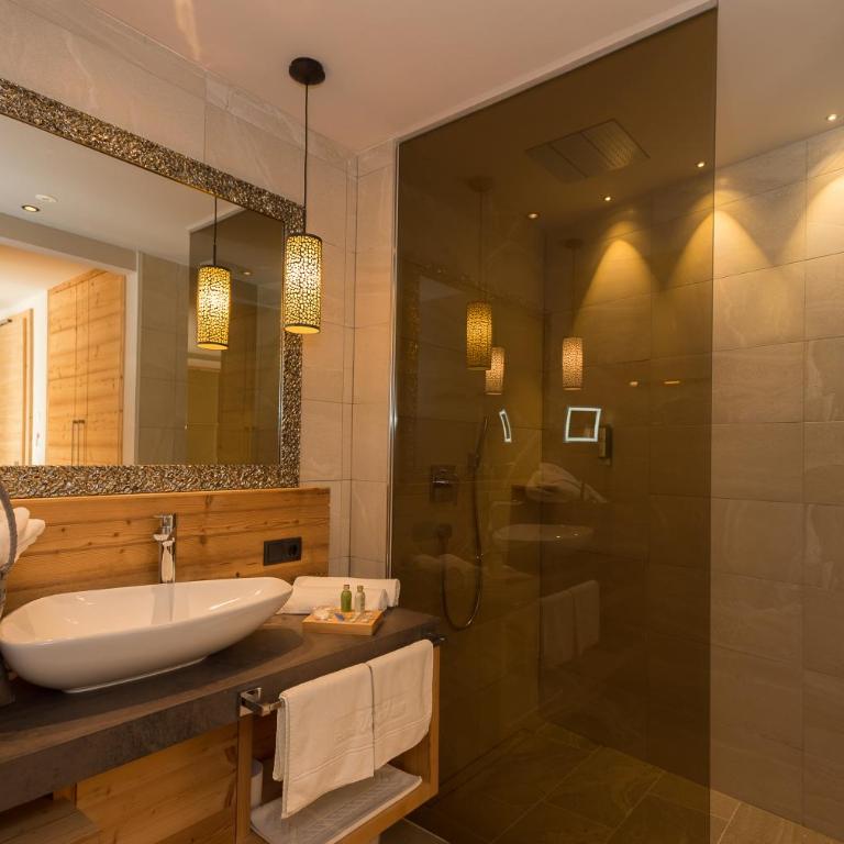 Hotel Weiher Green Lake - Junior Suite - 5