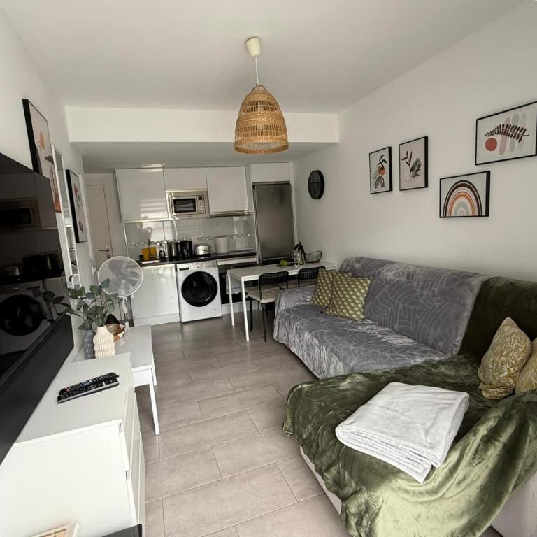 Exclusive Vista Bristol - Apartamento - 2