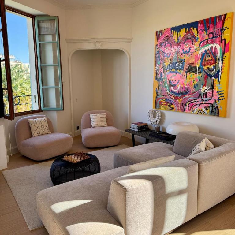 Central & Beach - Appartement 2 Chambres - 1