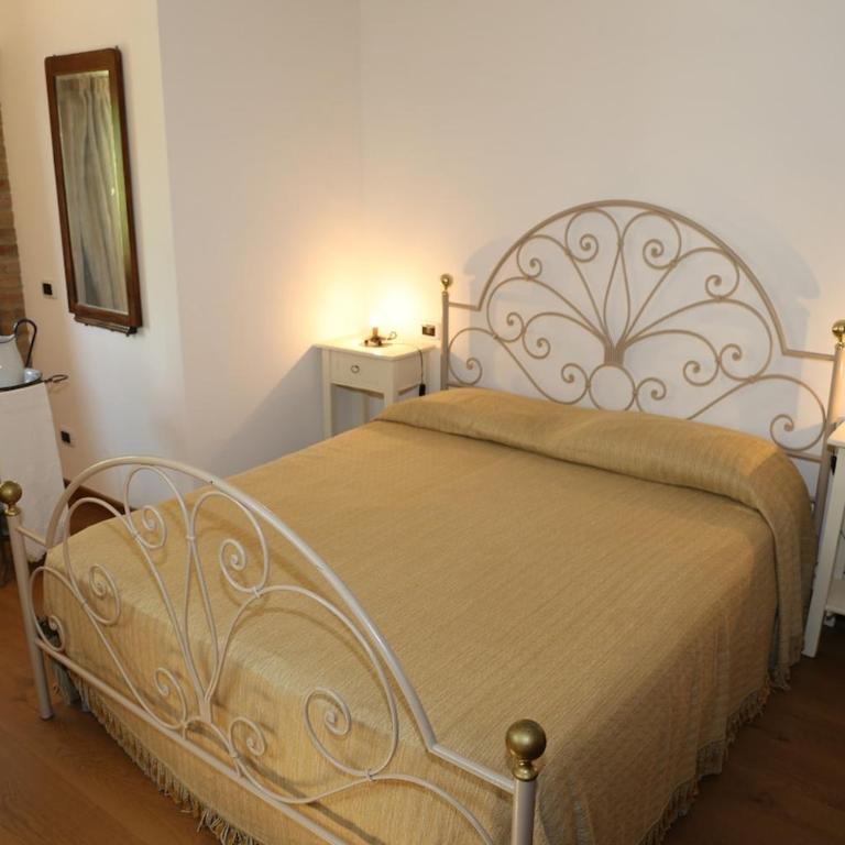 I Campini di Sestilio - Villa con Piscina Privata - 17