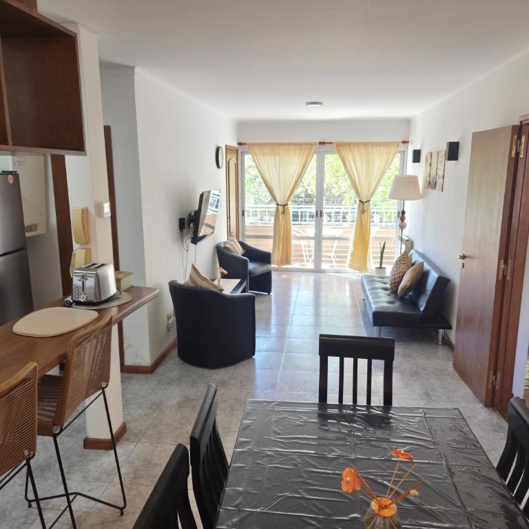 Tu Lugar en Mendoza - Apartamento de 2 dormitorios - 1