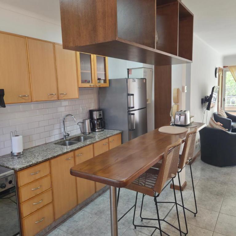 Tu Lugar en Mendoza - Apartamento de 2 dormitorios - 6
