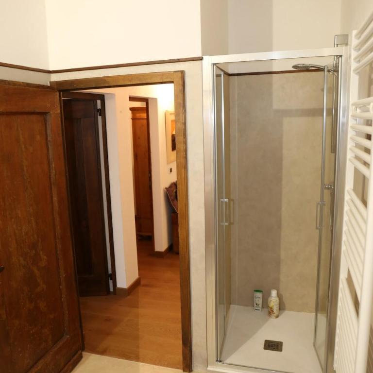 I Campini di Sestilio - Villa con Piscina Privata - 40