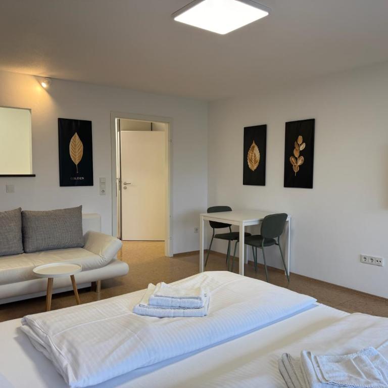 JJ Living - Sonnenblick 159 - Appartamento con 1 Camera da Letto e Balcone - 15