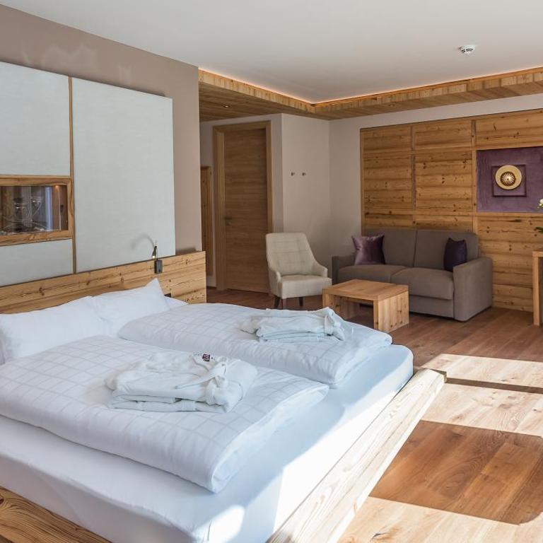 Hotel Weiher Green Lake - Junior Suite - 6