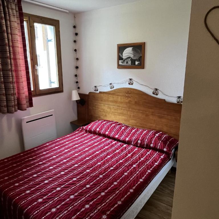 Appartement T3 400 m des pistes- proche Sybelles - Appartement 3 Chambres - 5