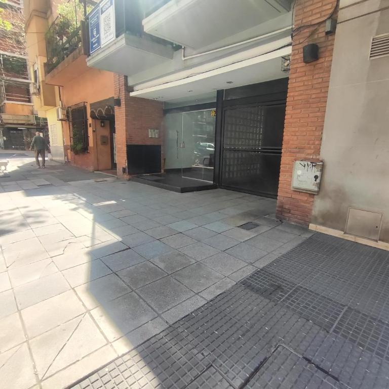 Lumina Cañitas Polo - Estudio con balcón - 2