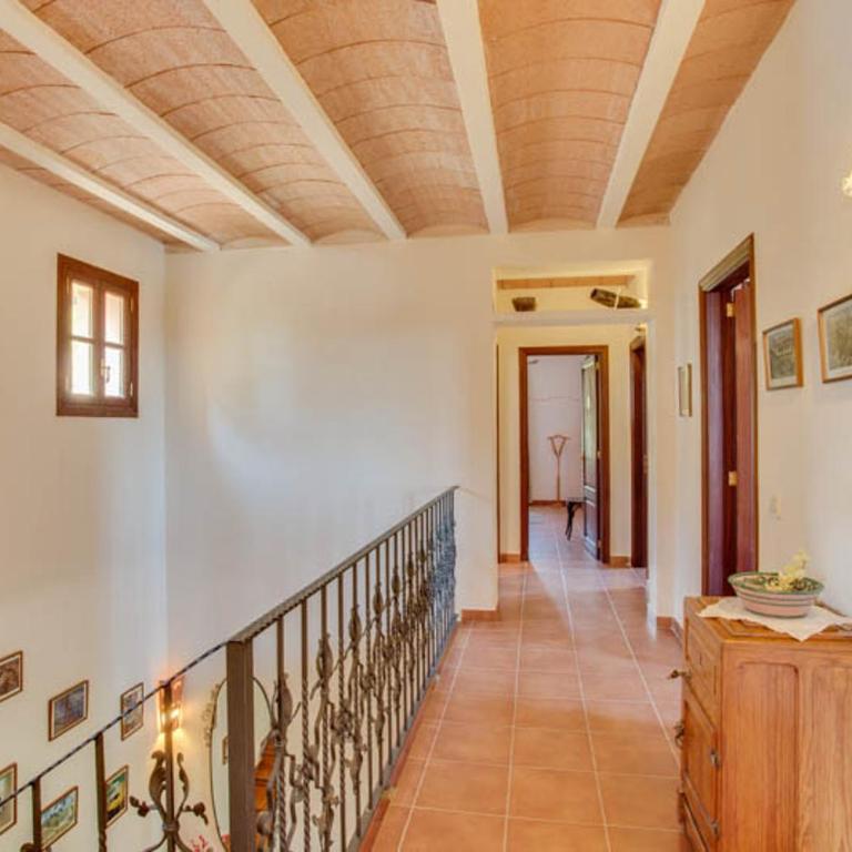 Finca Moscari - Villa - 4