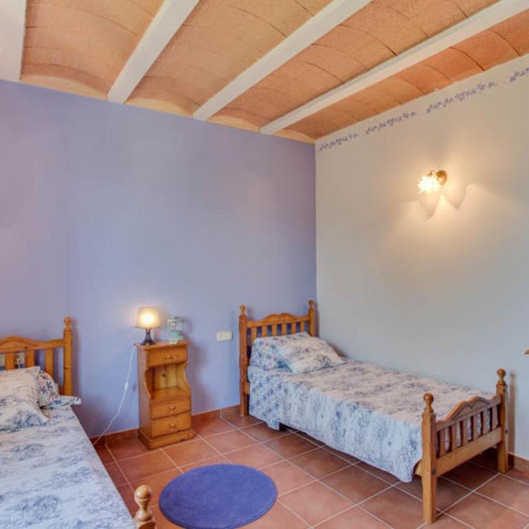 Finca Moscari - Villa - 5