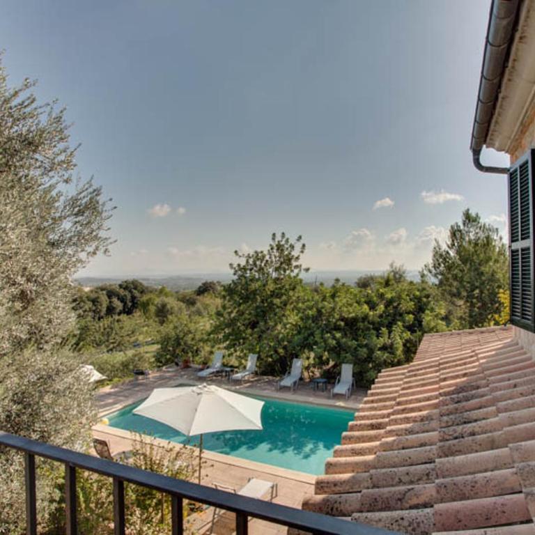 Finca Moscari - Villa - 7