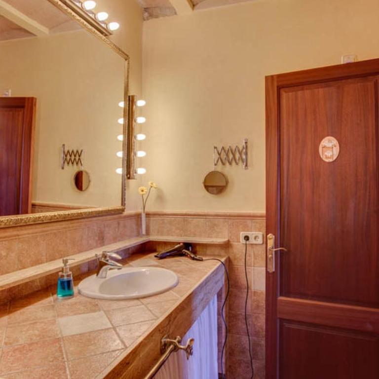 Finca Moscari - Villa - 11