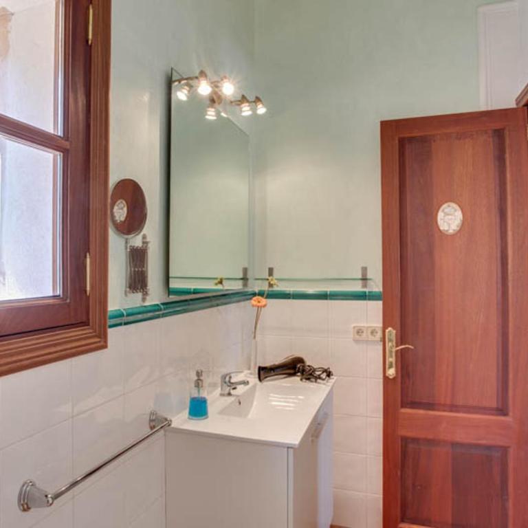 Finca Moscari - Villa - 12