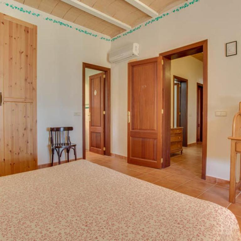 Finca Moscari - Villa - 13