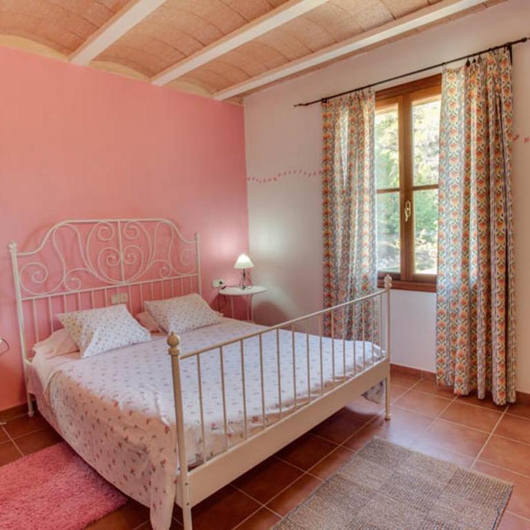 Finca Moscari - Villa - 14