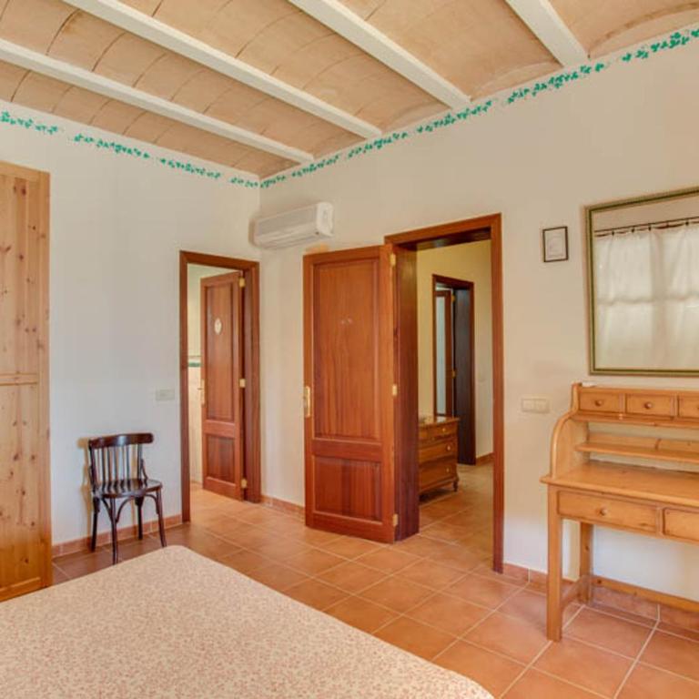 Finca Moscari - Villa - 16