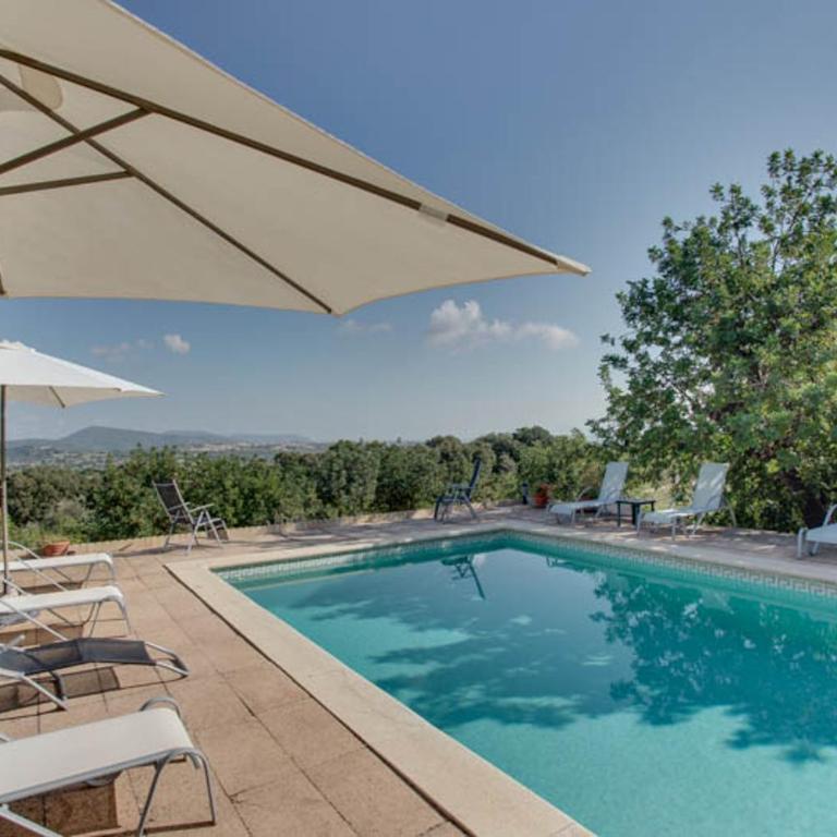 Finca Moscari - Villa - 20