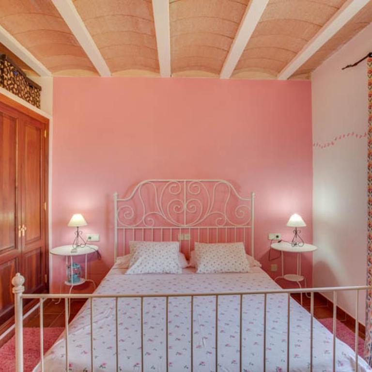Finca Moscari - Villa - 23