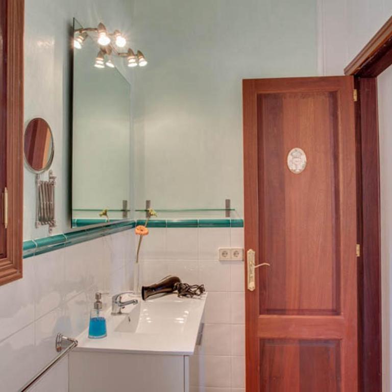 Finca Moscari - Villa - 24