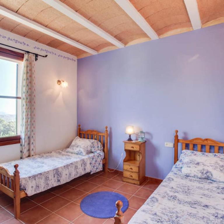 Finca Moscari - Villa - 25