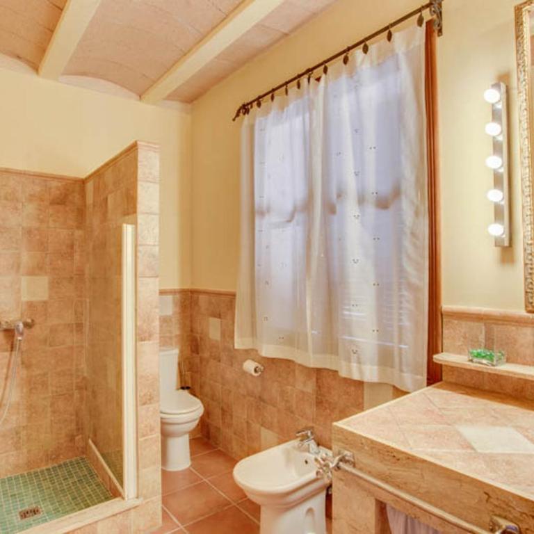 Finca Moscari - Villa - 28