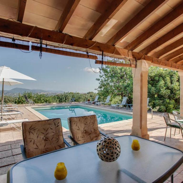Finca Moscari - Villa - 29
