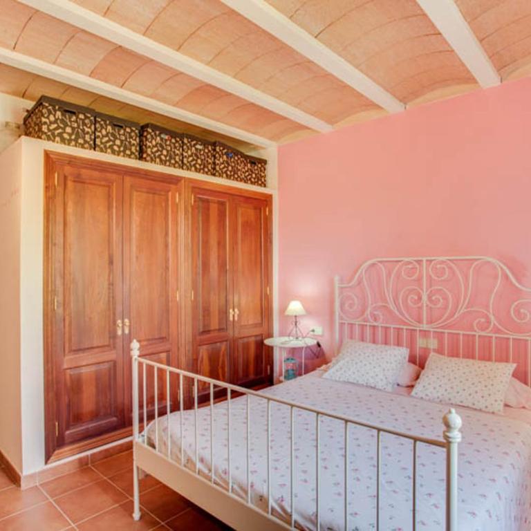 Finca Moscari - Villa - 30