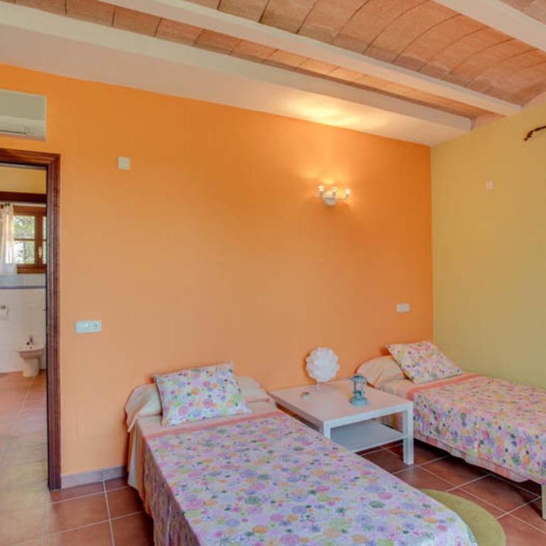 Finca Moscari - Villa - 34