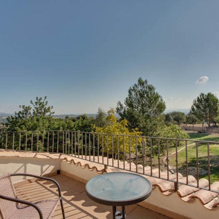 Finca Moscari - Villa - 35