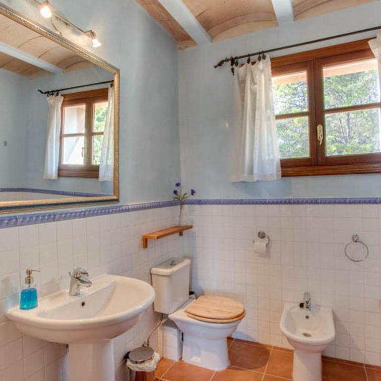Finca Moscari - Villa - 36