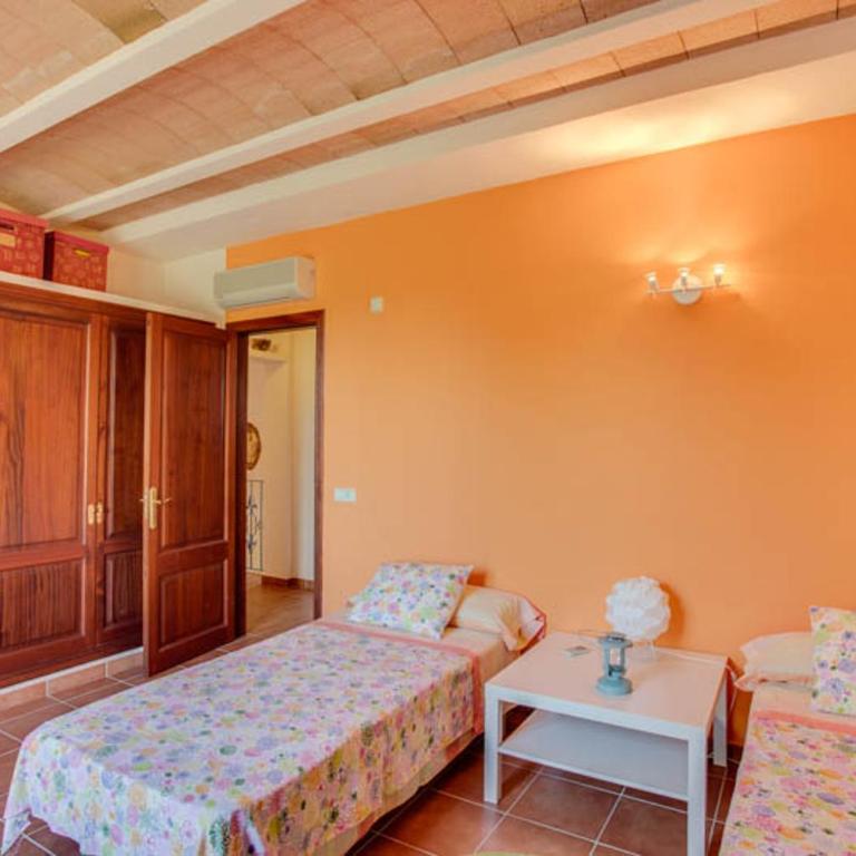 Finca Moscari - Villa - 37