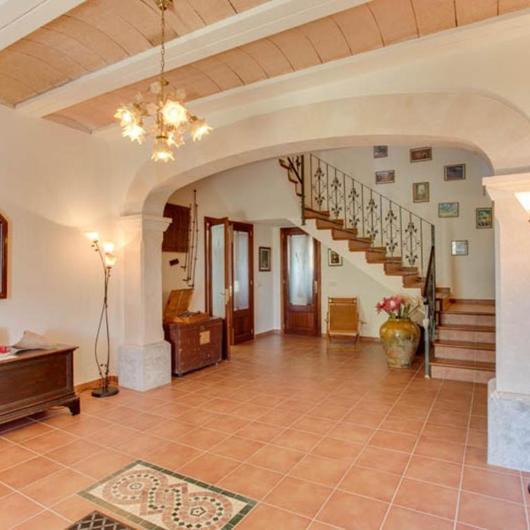 Finca Moscari - Villa - 38