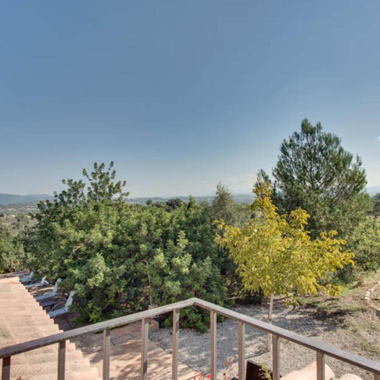 Finca Moscari - Villa - 39