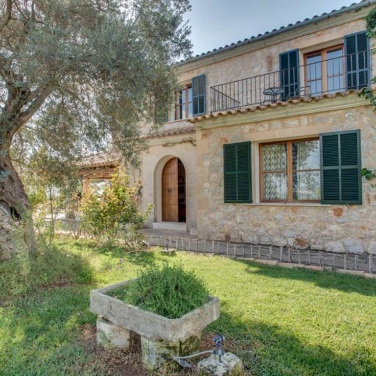 Finca Moscari - Villa - 41