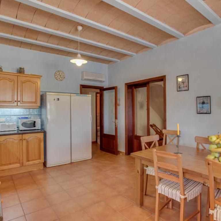 Finca Moscari - Villa - 43