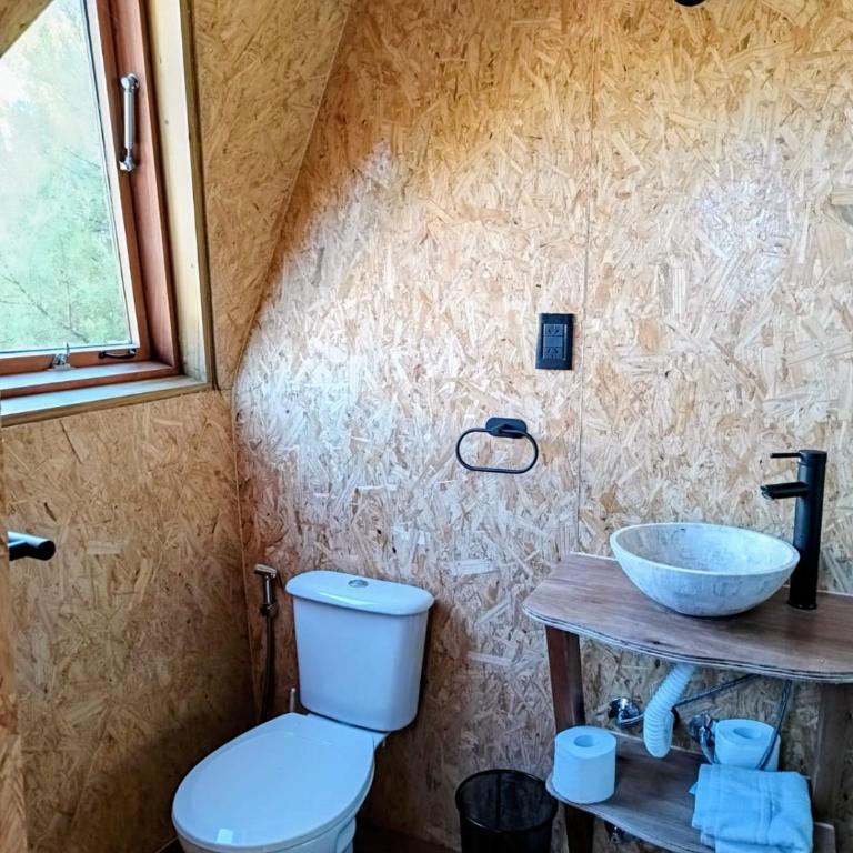 Domos Mare - Glamping frente al Mar - Tienda - 1
