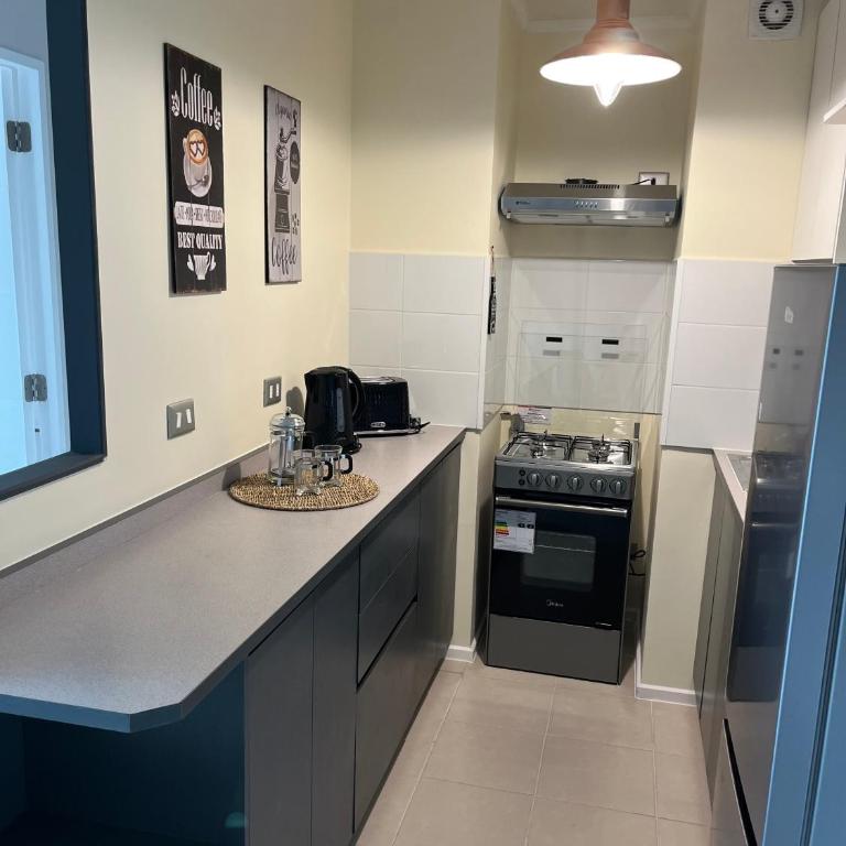 Departamento Nuevo con la comodidad que necesitas - Apartamento de 2 dormitorios - 2