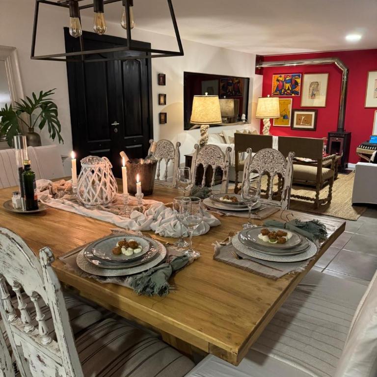 Casa Carite - Two-Bedroom House - 17