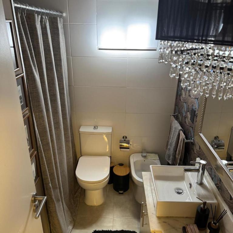 Casa Carite - Two-Bedroom House - 16