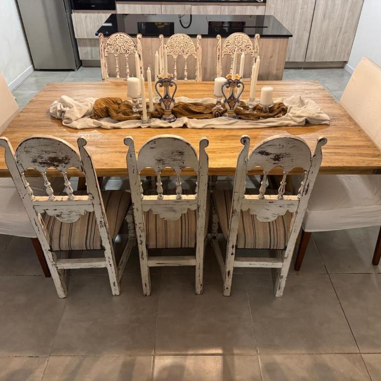 Casa Carite - Two-Bedroom House - 9