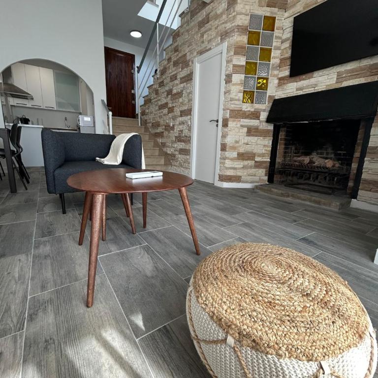 Luxury Maisonette Apartment Seeview 3 Terassen - Apartamento de 2 dormitorios - 7
