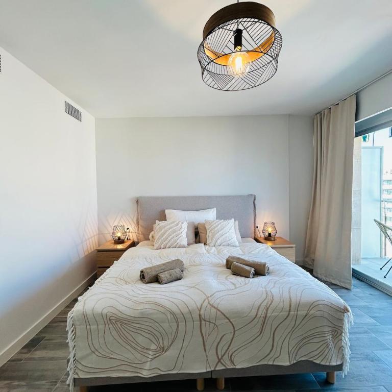 Luxury Maisonette Apartment Seeview 3 Terassen - Apartamento de 2 dormitorios - 19