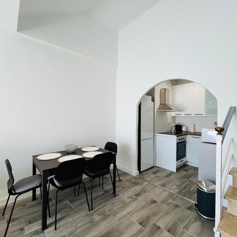 Luxury Maisonette Apartment Seeview 3 Terassen - Apartamento de 2 dormitorios - 3