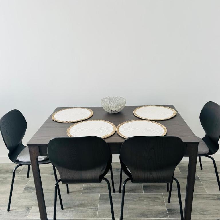 Luxury Maisonette Apartment Seeview 3 Terassen - Apartamento de 2 dormitorios - 13