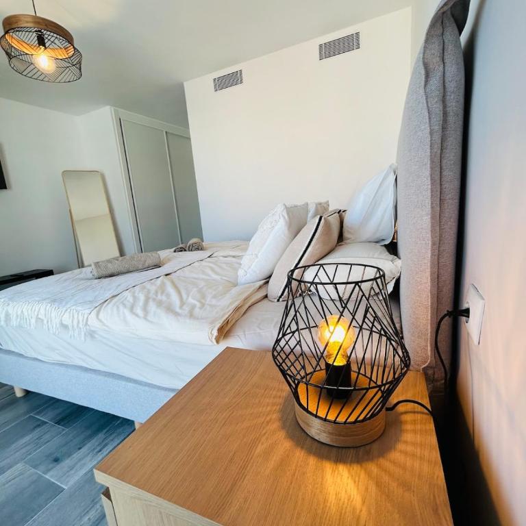 Luxury Maisonette Apartment Seeview 3 Terassen - Apartamento de 2 dormitorios - 21