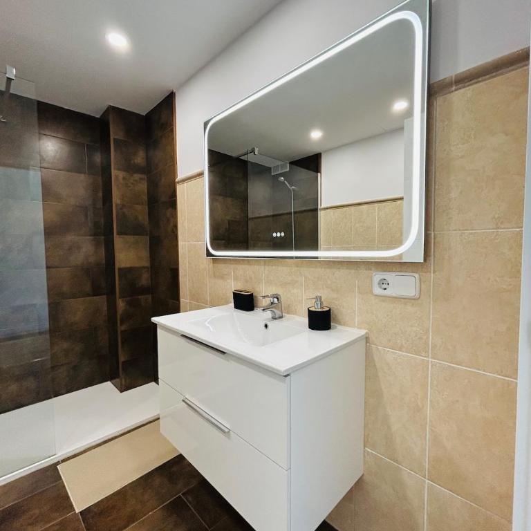 Luxury Maisonette Apartment Seeview 3 Terassen - Apartamento de 2 dormitorios - 30