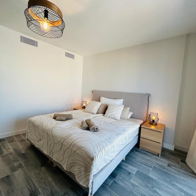 Luxury Maisonette Apartment Seeview 3 Terassen - Apartamento de 2 dormitorios - 20