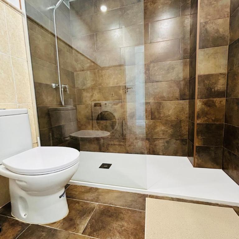 Luxury Maisonette Apartment Seeview 3 Terassen - Apartamento de 2 dormitorios - 31